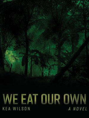 We Eat Our Own - Audiobook